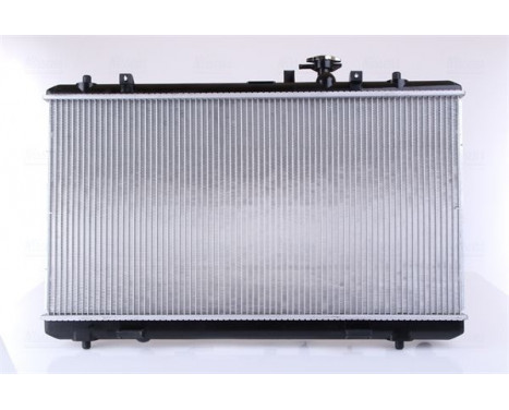 Radiateur, refroidissement du moteur 64255 Nissens, Image 3