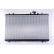 Radiateur, refroidissement du moteur 64255 Nissens, Vignette 3