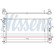 Radiateur, refroidissement du moteur 64256 Nissens