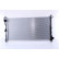 Radiateur, refroidissement du moteur 64256 Nissens, Vignette 2