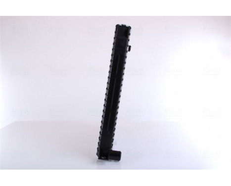 Radiateur, refroidissement du moteur 64300A Nissens, Image 6