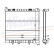 Radiateur, refroidissement du moteur 64302A Nissens
