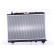 Radiateur, refroidissement du moteur 64304A Nissens, Vignette 5