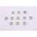 Radiateur, refroidissement du moteur 64310A Nissens, Vignette 7