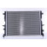 Radiateur, refroidissement du moteur 64312A Nissens, Vignette 4