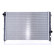 Radiateur, refroidissement du moteur 64313A Nissens, Vignette 3