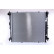 Radiateur, refroidissement du moteur 64317 Nissens, Vignette 3