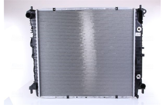 Radiateur, refroidissement du moteur 64317 Nissens, Image 3