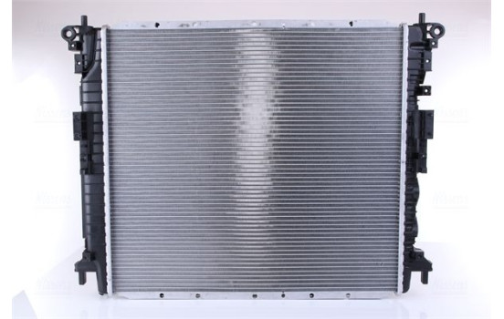 Radiateur, refroidissement du moteur 64317 Nissens, Image 4