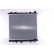 Radiateur, refroidissement du moteur 64319A Nissens, Vignette 3