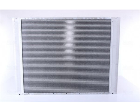 Radiateur, refroidissement du moteur 64325 Nissens, Image 3