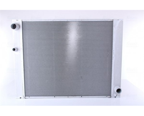 Radiateur, refroidissement du moteur 64325 Nissens, Image 4