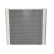 Radiateur, refroidissement du moteur 64329 Nissens, Vignette 8