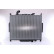 Radiateur, refroidissement du moteur 64330 Nissens, Vignette 2