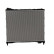 Radiateur, refroidissement du moteur 64331 Nissens, Vignette 8