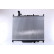 Radiateur, refroidissement du moteur 64332 Nissens, Vignette 2
