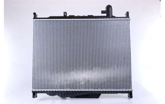 Radiateur, refroidissement du moteur 64332 Nissens, Image 3