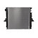 Radiateur, refroidissement du moteur 64333 Nissens, Vignette 8