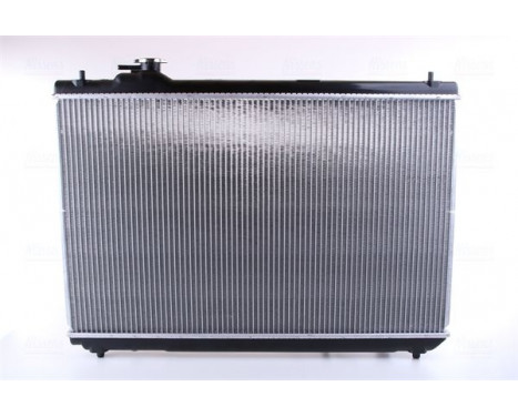 Radiateur, refroidissement du moteur 64659 Nissens, Image 3