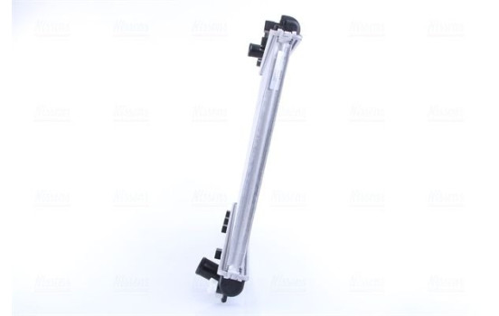 Radiateur, refroidissement du moteur 64664A Nissens, Image 4