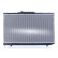 Radiateur, refroidissement du moteur 64664A Nissens, Vignette 5