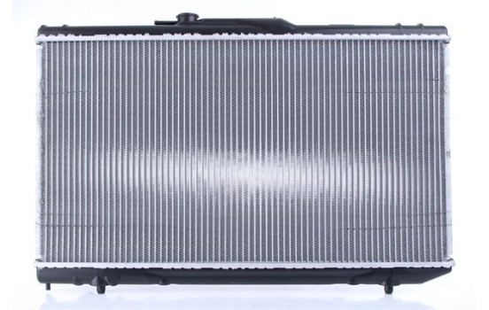 Radiateur, refroidissement du moteur 64664A Nissens, Image 5
