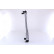 Radiateur, refroidissement du moteur 64670A Nissens, Vignette 5