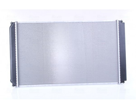 Radiateur, refroidissement du moteur 64678A Nissens, Image 4