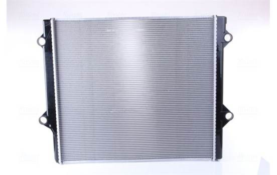 Radiateur, refroidissement du moteur 646803 Nissens, Image 3