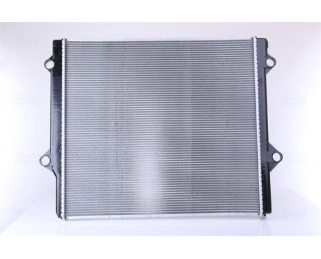 Radiateur, refroidissement du moteur 646804 Nissens, Image 3