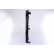 Radiateur, refroidissement du moteur 646805 Nissens, Vignette 5