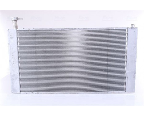 Radiateur, refroidissement du moteur 646809 Nissens, Image 4