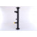 Radiateur, refroidissement du moteur 646816 Nissens, Vignette 4