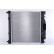 Radiateur, refroidissement du moteur 646816 Nissens, Vignette 5