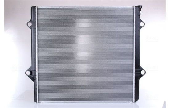 Radiateur, refroidissement du moteur 646818 Nissens, Image 4