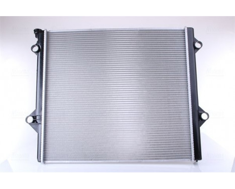 Radiateur, refroidissement du moteur 646822 Nissens, Image 4