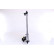 Radiateur, refroidissement du moteur 646823 Nissens, Vignette 5