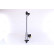 Radiateur, refroidissement du moteur 646823 Nissens, Vignette 6