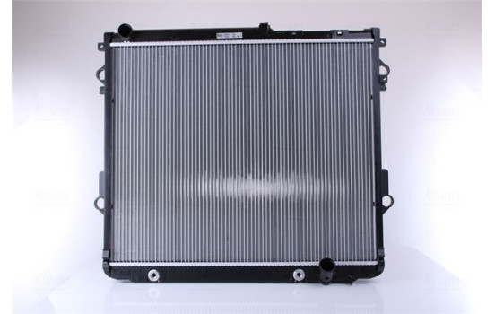 Radiateur, refroidissement du moteur 646826 Nissens, Image 3