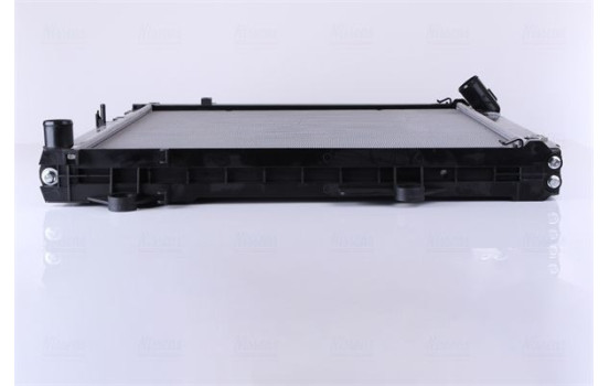 Radiateur, refroidissement du moteur 646826 Nissens, Image 6