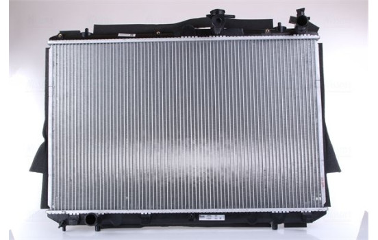 Radiateur, refroidissement du moteur 646828 Nissens, Image 3