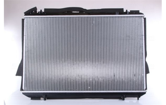 Radiateur, refroidissement du moteur 646828 Nissens, Image 4