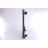 Radiateur, refroidissement du moteur 646828 Nissens, Vignette 6