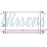 Radiateur, refroidissement du moteur 646835 Nissens, Vignette 2
