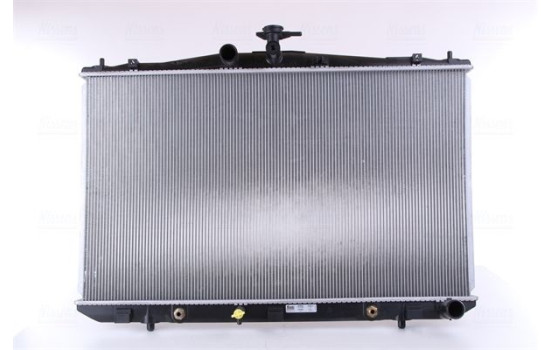 Radiateur, refroidissement du moteur 646836 Nissens, Image 2