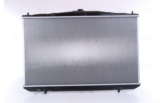 Radiateur, refroidissement du moteur 646836 Nissens, Image 4