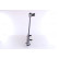 Radiateur, refroidissement du moteur 646836 Nissens, Vignette 5
