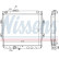 Radiateur, refroidissement du moteur 64683A Nissens, Vignette 2