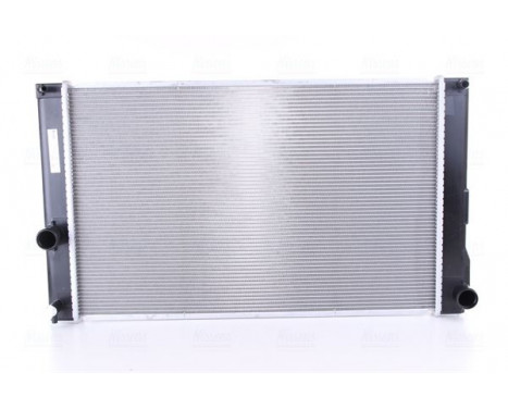 Radiateur, refroidissement du moteur 646842 Nissens, Image 2