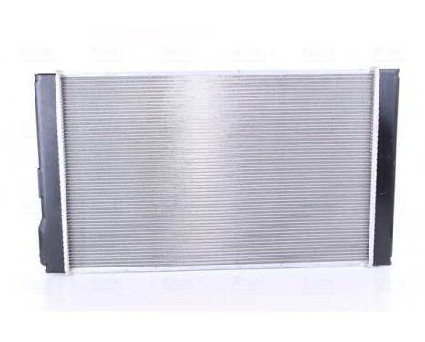 Radiateur, refroidissement du moteur 646842 Nissens, Image 3